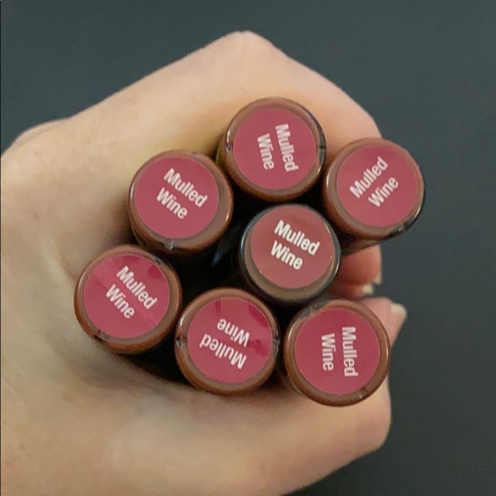 Mulled Wine LipSense by SeneGence